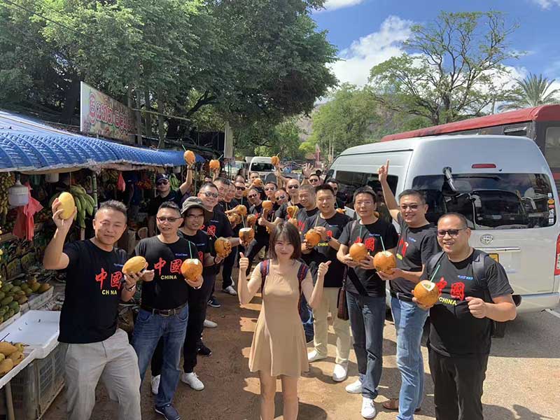 2019-5月 斯里...